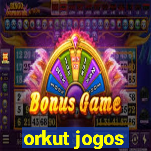 orkut jogos